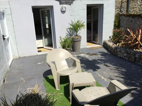 Maison proche du port House in Cancale