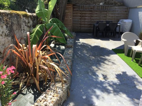 Maison proche du port House in Cancale