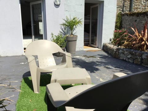 Maison proche du port House in Cancale