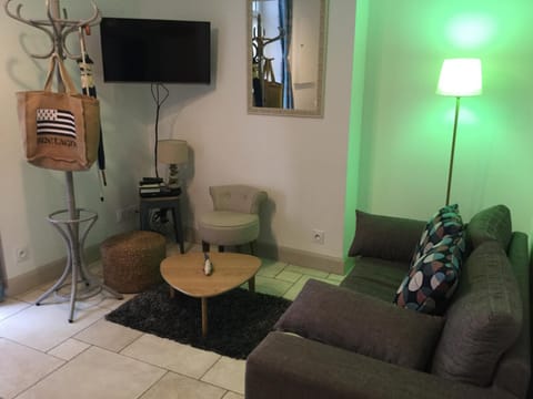 Maison proche du port House in Cancale