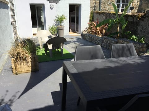 Maison proche du port House in Cancale