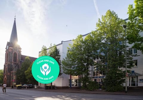 Hotel B99 Hotel in Offenbach