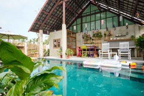 Lake view, Swimming pool, Swimming pool