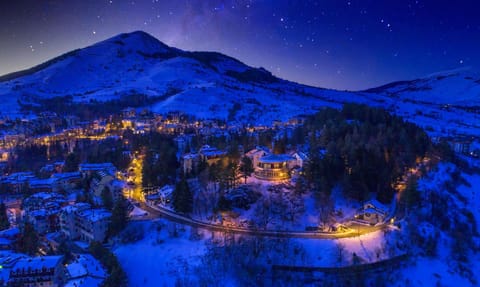 Cipriani Park Hotel Hotel in Molise, Italy