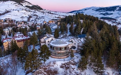 Cipriani Park Hotel Hotel in Molise, Italy