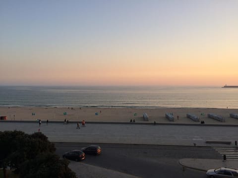 Off site, View (from property/room), Windsurfing, Sea view, Sports, Sunset