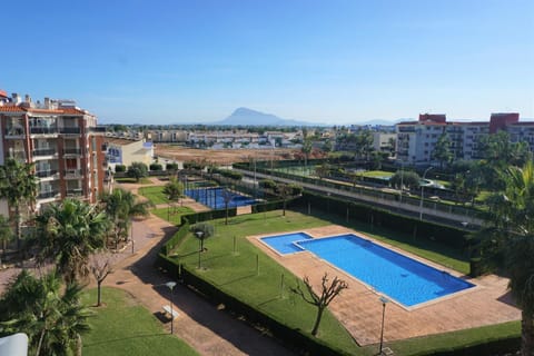 Property view