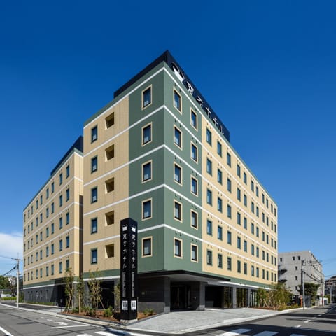 Property building, Facade/entrance, Other