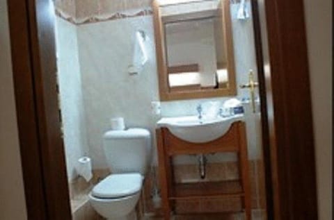 Katerina Hotel Hotel in Decentralized Administration of Macedonia and Thrace