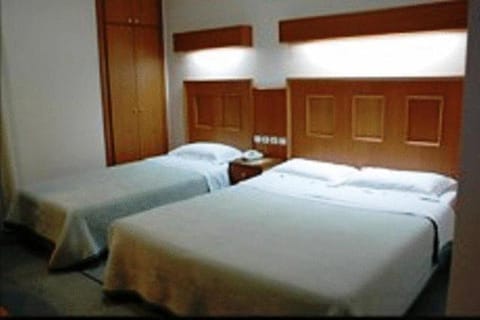 Katerina Hotel Hotel in Decentralized Administration of Macedonia and Thrace