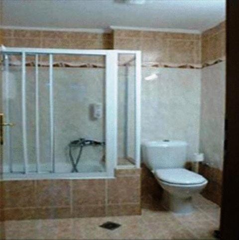 Katerina Hotel Hotel in Decentralized Administration of Macedonia and Thrace