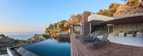 Infinity Villa Villa in İzmir Province