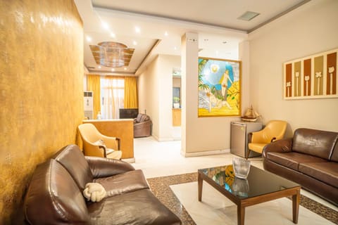 Eva Hotel Piraeus Hotel in Pireas