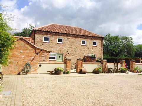 Jockhedge Holiday Cottages House in Burgh le Marsh