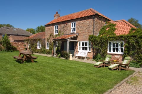 Jockhedge Holiday Cottages House in Burgh le Marsh