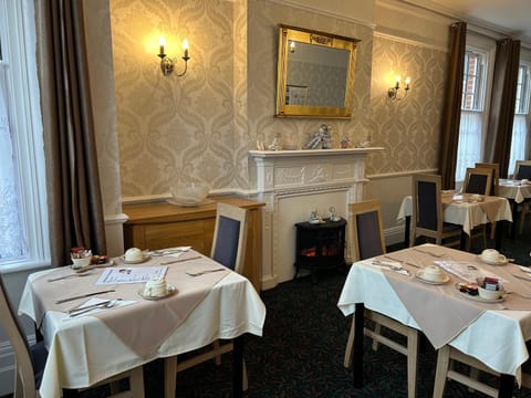 The Sandrock Bed and Breakfast in Clacton-on-Sea