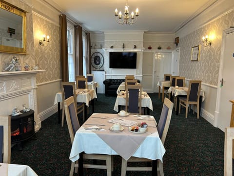 The Sandrock Bed and Breakfast in Clacton-on-Sea