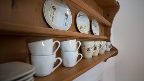 Haus Lutz Apartment in Trentino-South Tyrol