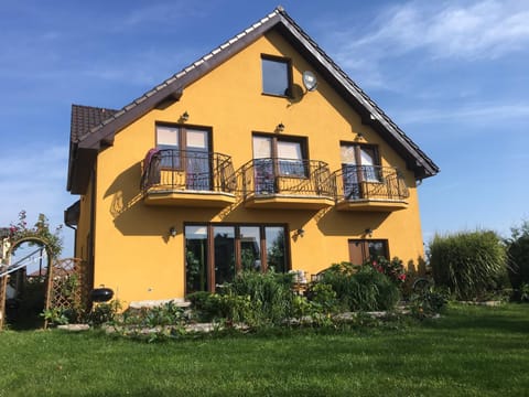 Red Rose Vacation rental in Wladyslawowo