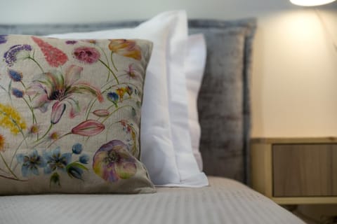 Bed, Other