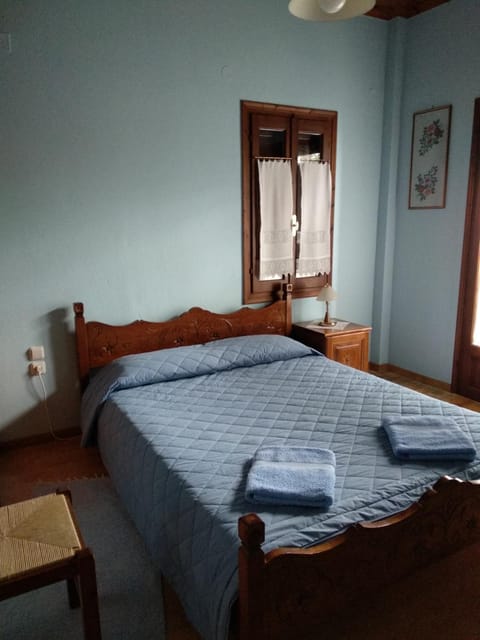 Village House Bed and Breakfast in Magnesia Prefecture, Greece