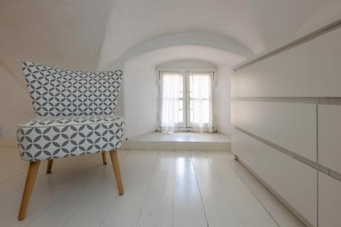 Le Casasse "Grecale" House in Varigotti