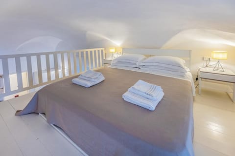 Le Casasse "Grecale" House in Varigotti