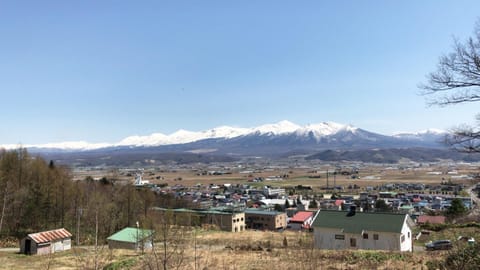 Mountain view, Mountain view