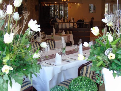 alfa hotel Hotel in Saarbrücken