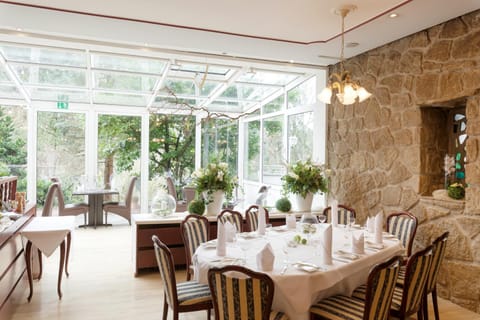 alfa hotel Hotel in Saarbrücken