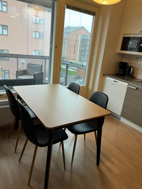 Pro Apartments 5 Apartment in Finland