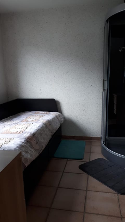 Chambre d'hotes du Tailfer Bed and Breakfast in Wallonia, Belgium