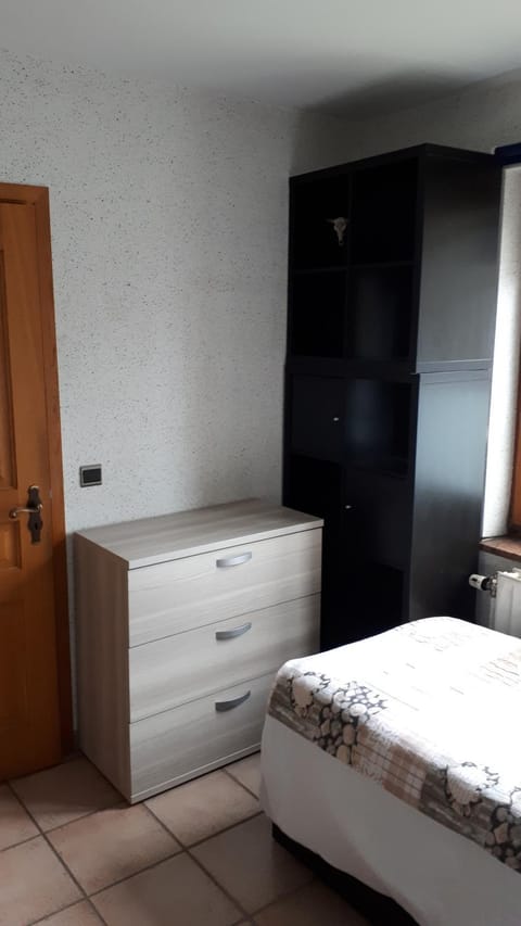 Chambre d'hotes du Tailfer Bed and Breakfast in Wallonia, Belgium