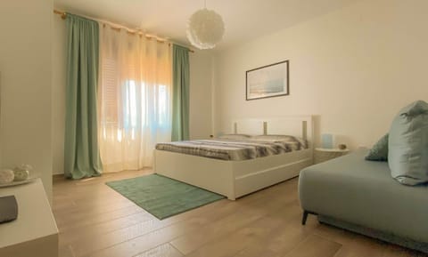 Ester Apartment in Novigrad