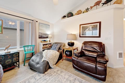 Newport House at Nye Beach House in Newport