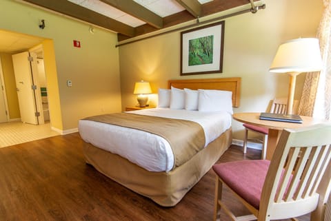 Greenbo Lake State Resort Park Campground/
RV Resort in Ohio