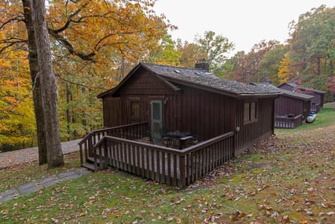 Pine Mountain State Resort Park Campground/ 
RV Resort in Kentucky