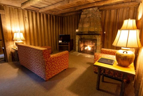 Pine Mountain State Resort Park Campground/ 
RV Resort in Kentucky