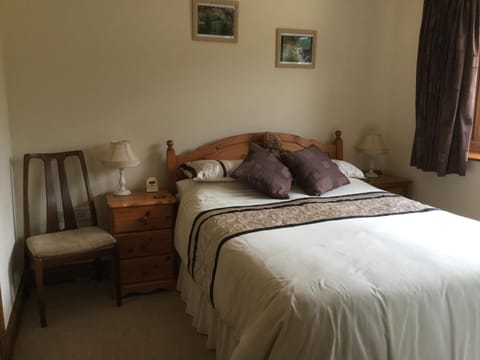 Carinya Vacation rental in Wales