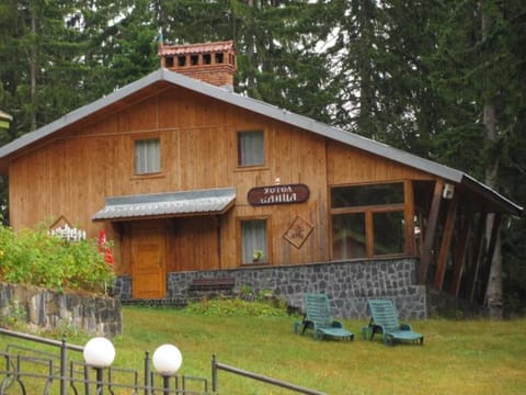 Elitza Villa House in Decentralized Administration of Macedonia and Thrace