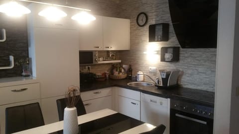 Ferienappartment "Mili am See" Apartment in Bregenz