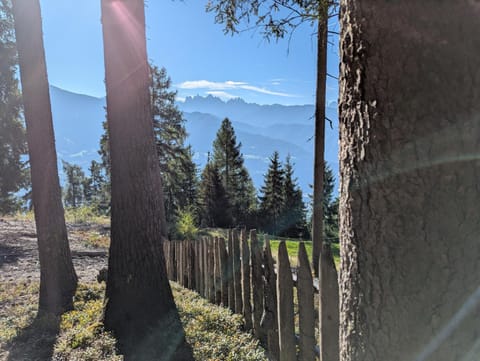 Children play ground, Hiking, Mountain view