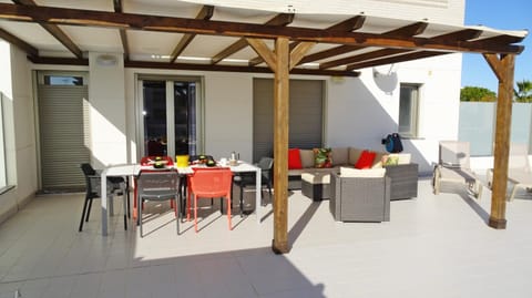 Dunas Victoria Apartment in Safor