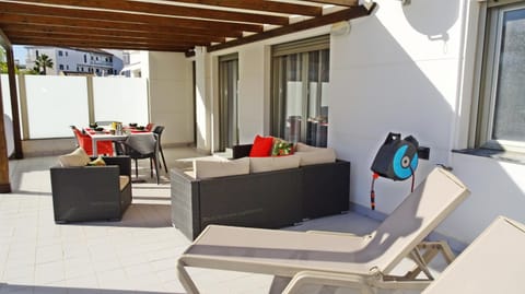 Dunas Victoria Apartment in Safor