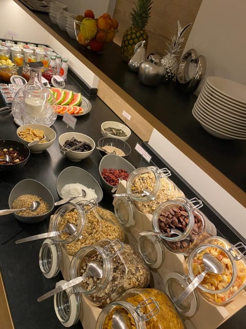 Food close-up, Food and drinks, Breakfast, Buffet breakfast