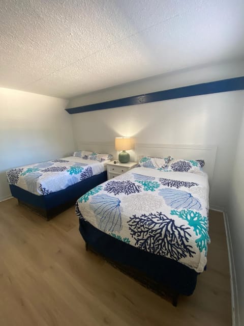 Kingsail Resort Motel in Marathon