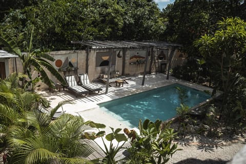 Pool view, Swimming pool, Swimming pool