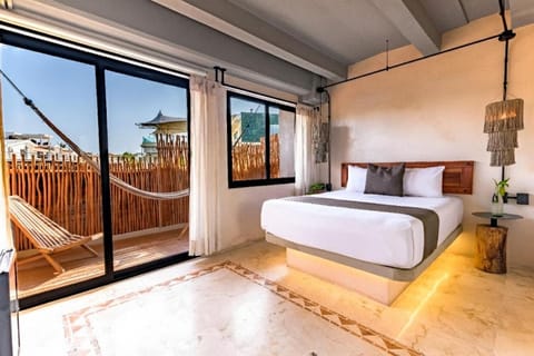 Bed, Other