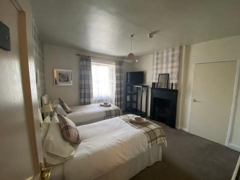 The Queens Bed and Breakfast in Saint Bees