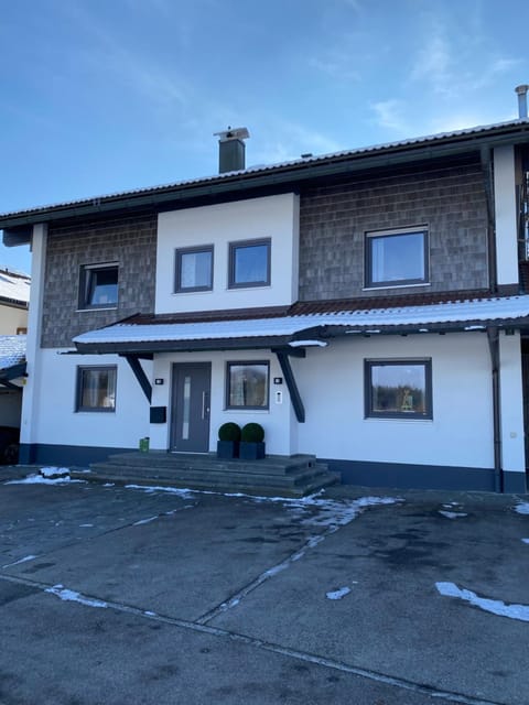 Gästehaus Aurikel 16 Apartment in Sonthofen